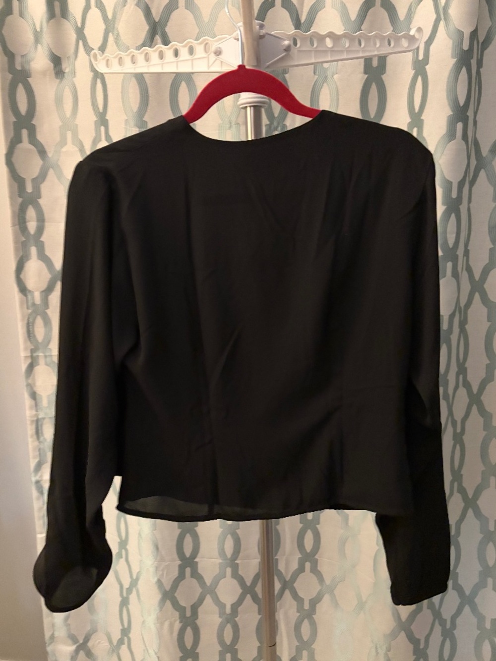 BR black top